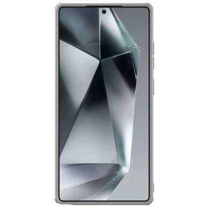 NILLKIN Hard Cover für Samsung Galaxy S25 ULTRA Super Frosted Pro Schutz Hülle