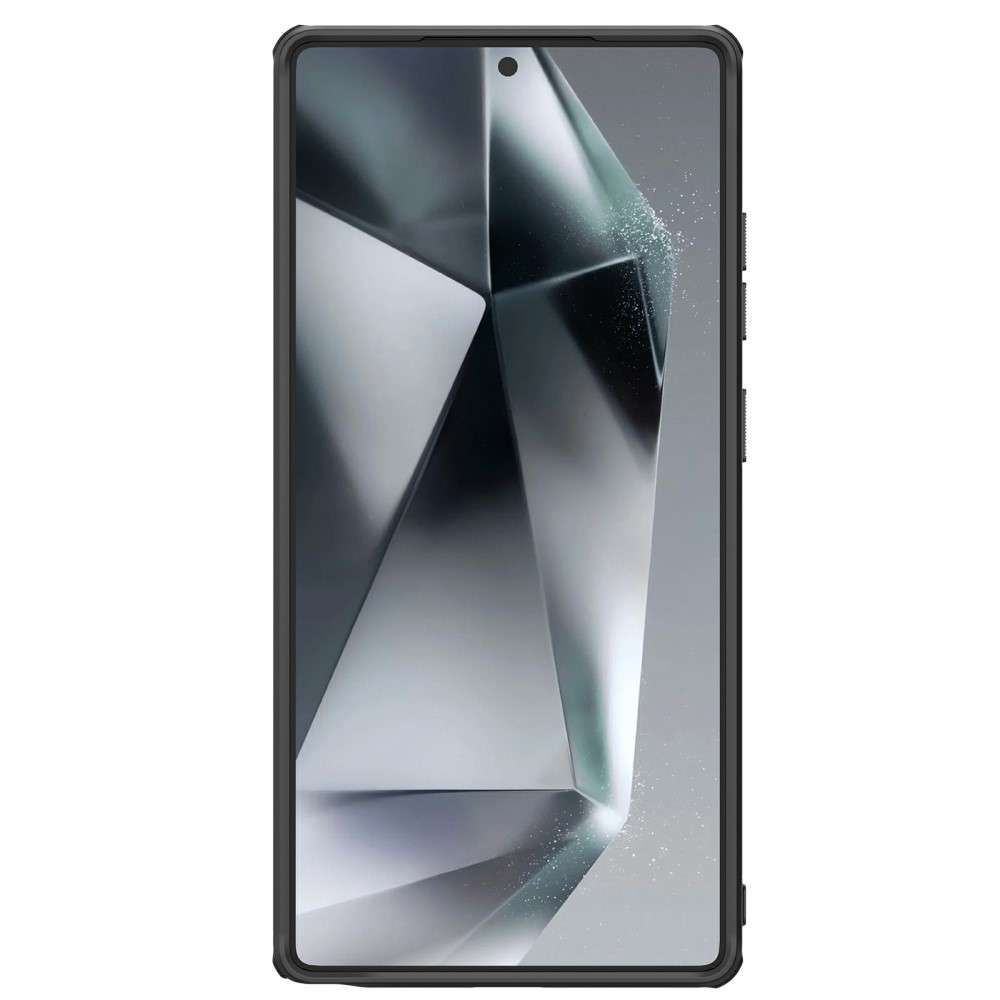 NILLKIN Hard Cover für Samsung Galaxy S25 ULTRA Super Frosted Pro Schutz Hülle