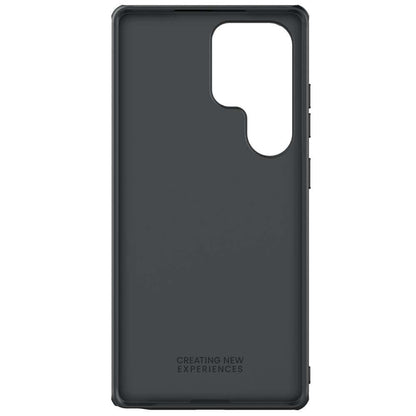 NILLKIN Hard Cover für Samsung Galaxy S25 ULTRA Super Frosted Pro Schutz Hülle