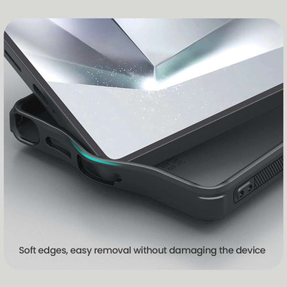 NILLKIN Hard Cover für Samsung Galaxy S25 ULTRA Super Frosted Pro Schutz Hülle