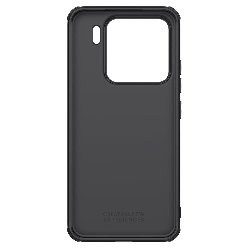 NILLKIN Hard Cover für Xiaomi 15 Super Frosted Pro Case Matt Schutzhülle PC TPU