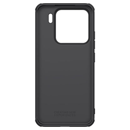 NILLKIN Hard Cover für Xiaomi 15 Super Frosted Pro Case Matt Schutzhülle PC TPU