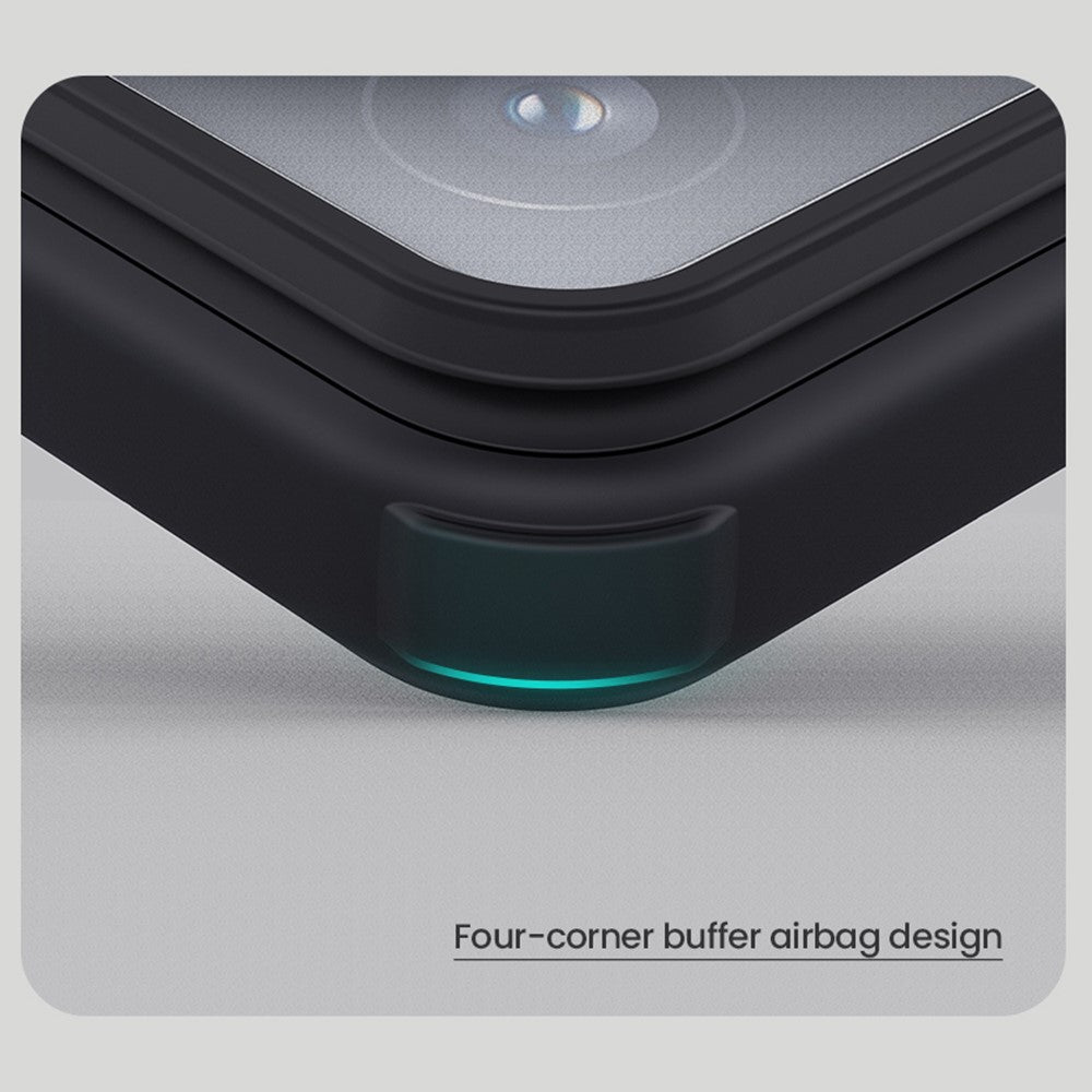 NILLKIN Hard Cover für Xiaomi 15 Super Frosted Pro Case Matt Schutzhülle PC TPU