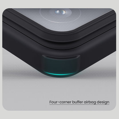 NILLKIN Hard Cover für Xiaomi 15 Super Frosted Pro Case Matt Schutzhülle PC TPU
