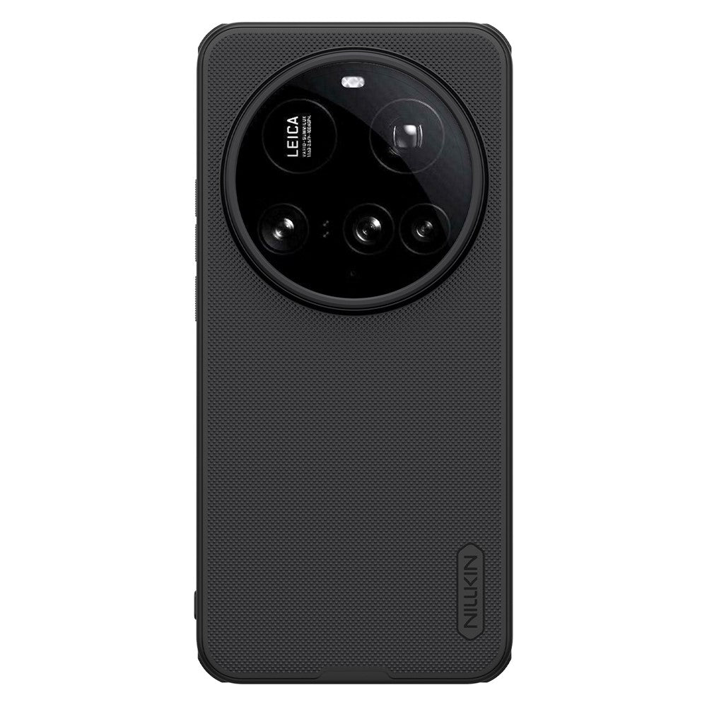 NILLKIN Hard Cover für Xiaomi 15 ULTRA Super Frosted Pro Case Matte Schutz Hülle