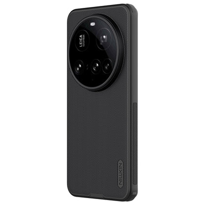 NILLKIN Hard Cover für Xiaomi 15 ULTRA Super Frosted Pro Case Matte Schutz Hülle