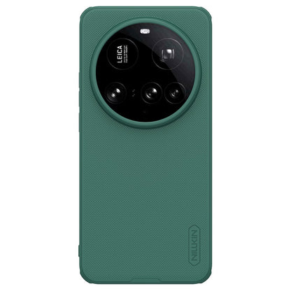 NILLKIN Hard Cover für Xiaomi 15 ULTRA Super Frosted Pro Case Matte Schutz Hülle