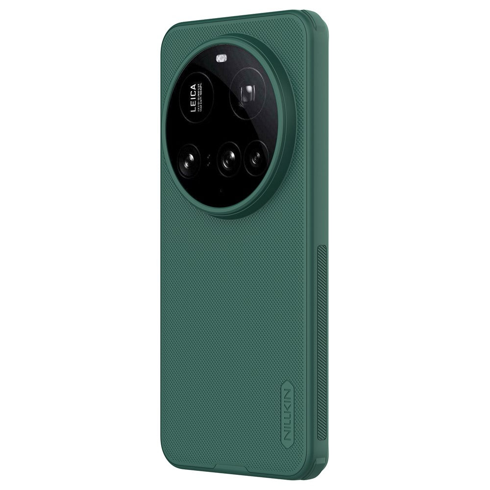 NILLKIN Hard Cover für Xiaomi 15 ULTRA Super Frosted Pro Case Matte Schutz Hülle