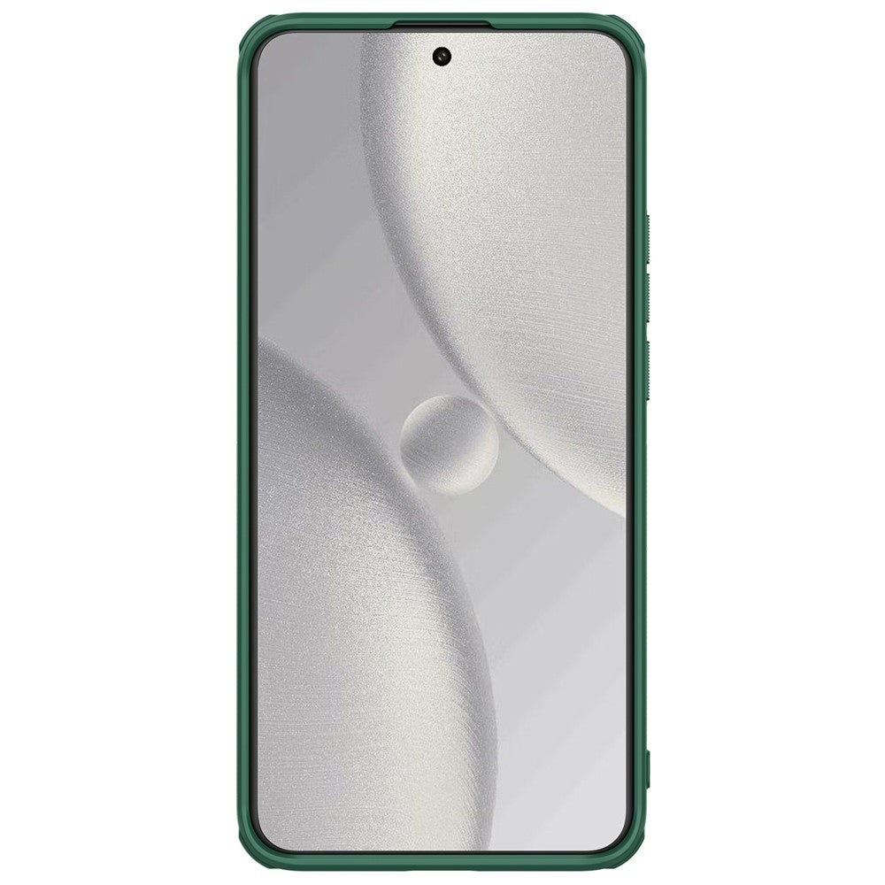 NILLKIN Hard Cover für Xiaomi 15 ULTRA Super Frosted Pro Case Matte Schutz Hülle