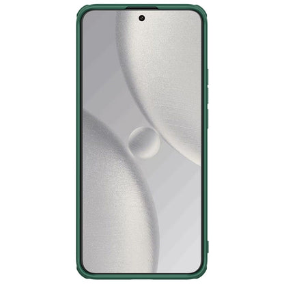 NILLKIN Hard Cover für Xiaomi 15 ULTRA Super Frosted Pro Case Matte Schutz Hülle