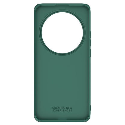 NILLKIN Hard Cover für Xiaomi 15 ULTRA Super Frosted Pro Case Matte Schutz Hülle