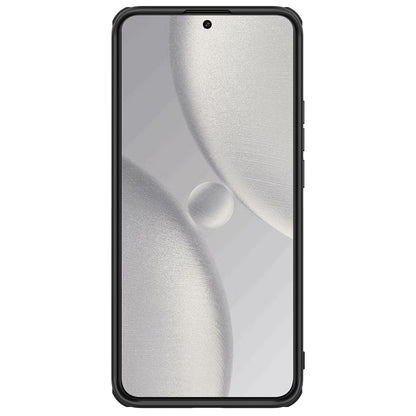 NILLKIN Hard Cover für Xiaomi 15 ULTRA Super Frosted Pro Case Matte Schutz Hülle