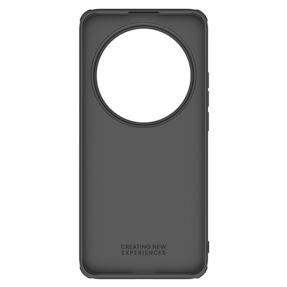 NILLKIN Hard Cover für Xiaomi 15 ULTRA Super Frosted Pro Case Matte Schutz Hülle