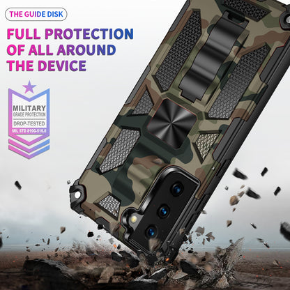 Outdoor Hülle für Apple iPhone 11 PRO MAX Camouflage Shockproof PC Schutzcover