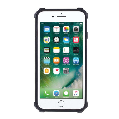 Outdoor Hülle für Apple iPhone SE 2020 2022 Camouflage Shockproof PC Schutzcover