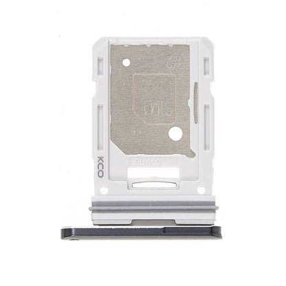 Dual SIM Kartenhalter für SAMSUNG GALAXY S20 FE Micro SD Card Tray Holder Fach