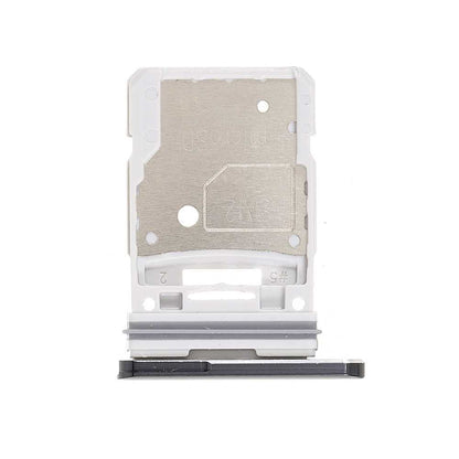 Dual SIM Kartenhalter für SAMSUNG GALAXY S20 FE Micro SD Card Tray Holder Fach