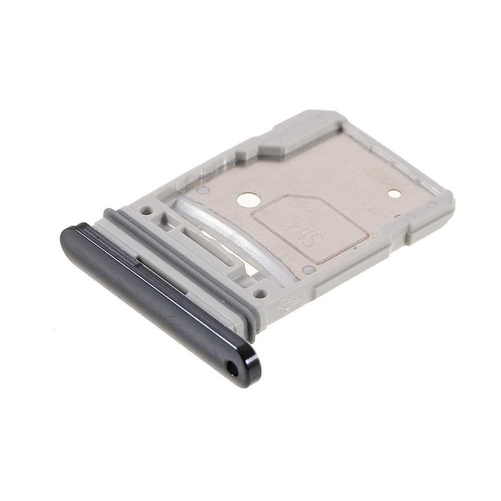 Dual SIM Kartenhalter für SAMSUNG GALAXY S20 FE Micro SD Card Tray Holder Fach