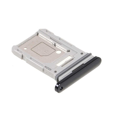 Dual SIM Kartenhalter für SAMSUNG GALAXY S20 FE Micro SD Card Tray Holder Fach