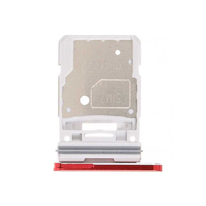 Dual SIM Kartenhalter für SAMSUNG GALAXY S20 FE Micro SD Card Tray Holder Fach