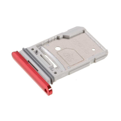 Dual SIM Kartenhalter für SAMSUNG GALAXY S20 FE Micro SD Card Tray Holder Fach