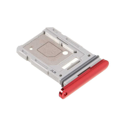 Dual SIM Kartenhalter für SAMSUNG GALAXY S20 FE Micro SD Card Tray Holder Fach