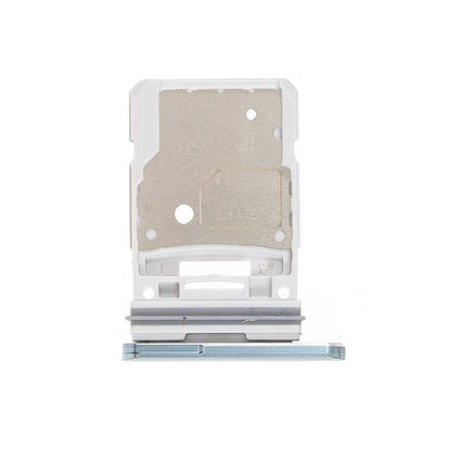 Dual SIM Kartenhalter für SAMSUNG GALAXY S20 FE Micro SD Card Tray Holder Fach