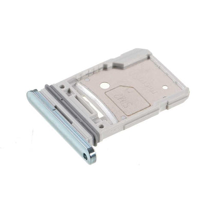 Dual SIM Kartenhalter für SAMSUNG GALAXY S20 FE Micro SD Card Tray Holder Fach