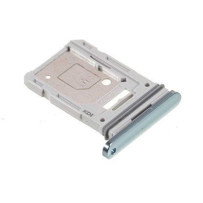 Dual SIM Kartenhalter für SAMSUNG GALAXY S20 FE Micro SD Card Tray Holder Fach