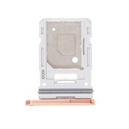Dual SIM Kartenhalter für SAMSUNG GALAXY S20 FE Micro SD Card Tray Holder Fach