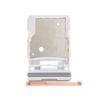 Dual SIM Kartenhalter für SAMSUNG GALAXY S20 FE Micro SD Card Tray Holder Fach