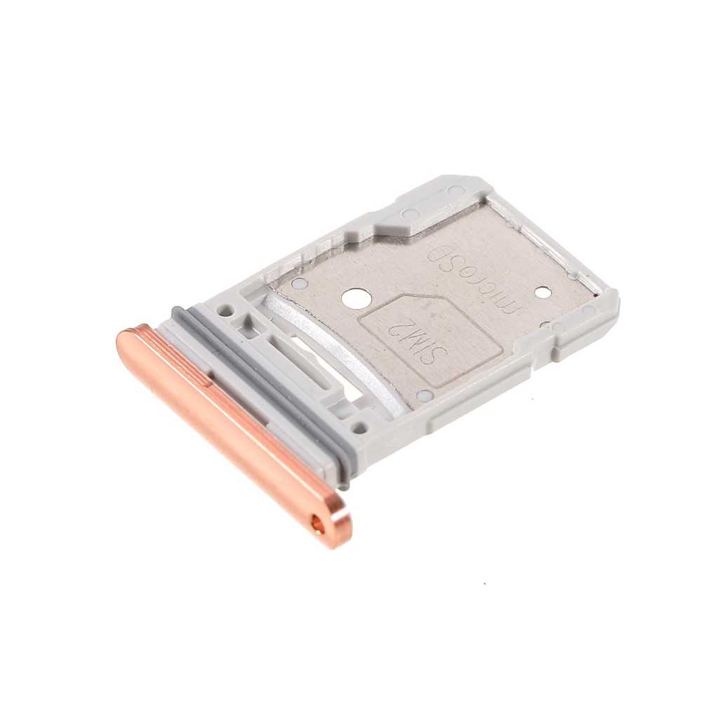 Dual SIM Kartenhalter für SAMSUNG GALAXY S20 FE Micro SD Card Tray Holder Fach