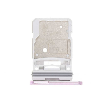 Dual SIM Kartenhalter für SAMSUNG GALAXY S20 FE Micro SD Card Tray Holder Fach