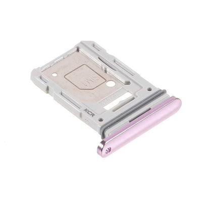 Dual SIM Kartenhalter für SAMSUNG GALAXY S20 FE Micro SD Card Tray Holder Fach
