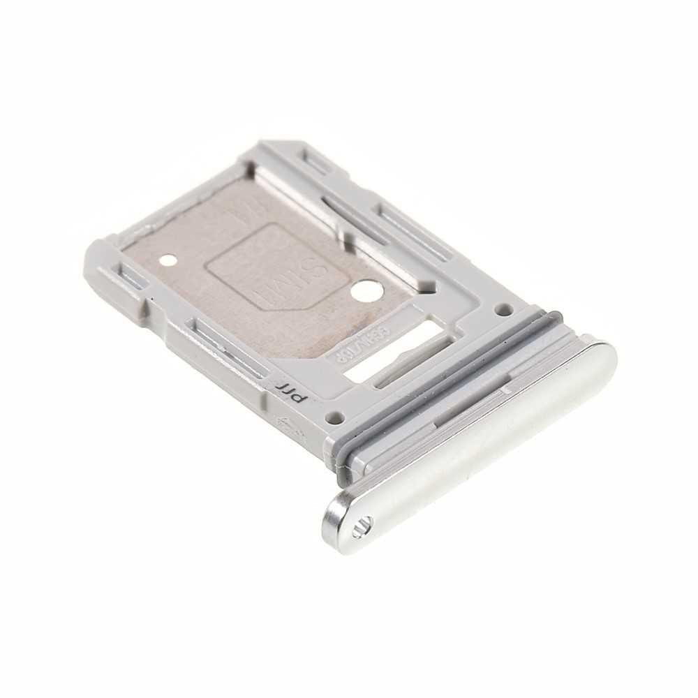 Dual SIM Kartenhalter für SAMSUNG GALAXY S20 FE Micro SD Card Tray Holder Fach