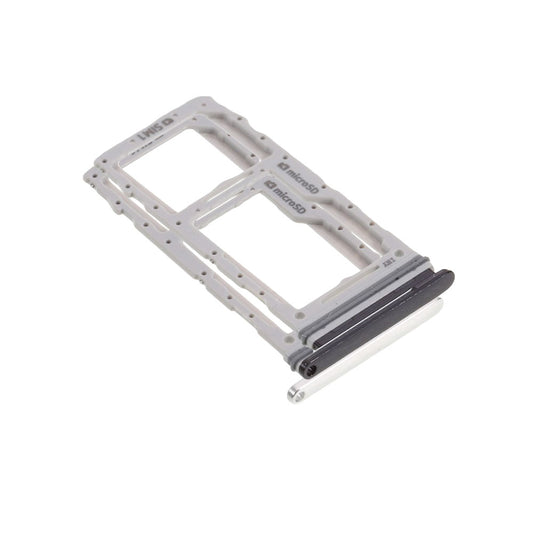 Dual SIM Kartenhalter für SAMSUNG GALAXY S20 Micro SD Card Tray Holder Fach Slot