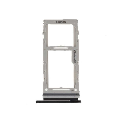 Dual SIM Kartenhalter für SAMSUNG GALAXY S20 Micro SD Card Tray Holder Fach Slot
