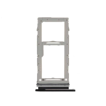 Dual SIM Kartenhalter für SAMSUNG GALAXY S20 Micro SD Card Tray Holder Fach Slot