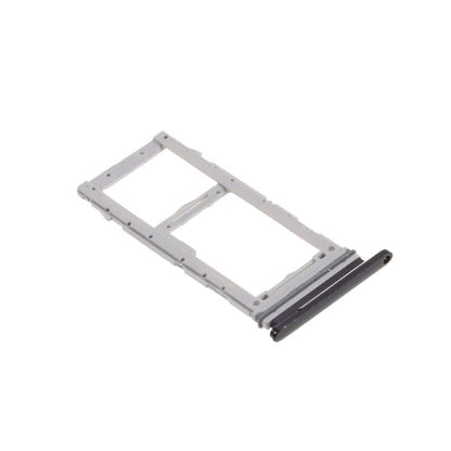 Dual SIM Kartenhalter für SAMSUNG GALAXY S20 Micro SD Card Tray Holder Fach Slot