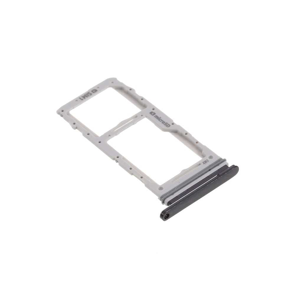 Dual SIM Kartenhalter für SAMSUNG GALAXY S20 Micro SD Card Tray Holder Fach Slot