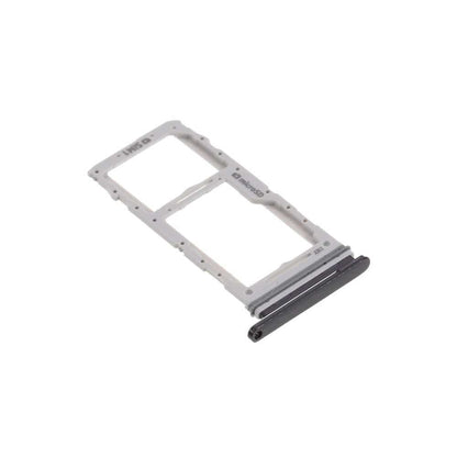 Dual SIM Kartenhalter für SAMSUNG GALAXY S20 Micro SD Card Tray Holder Fach Slot