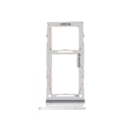 Dual SIM Kartenhalter für SAMSUNG GALAXY S20 Micro SD Card Tray Holder Fach Slot