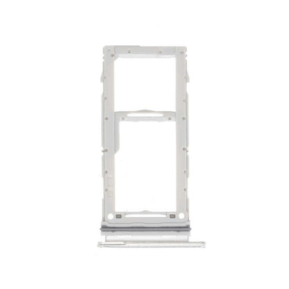 Dual SIM Kartenhalter für SAMSUNG GALAXY S20 Micro SD Card Tray Holder Fach Slot