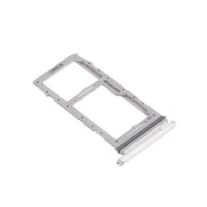 Dual SIM Kartenhalter für SAMSUNG GALAXY S20 Micro SD Card Tray Holder Fach Slot