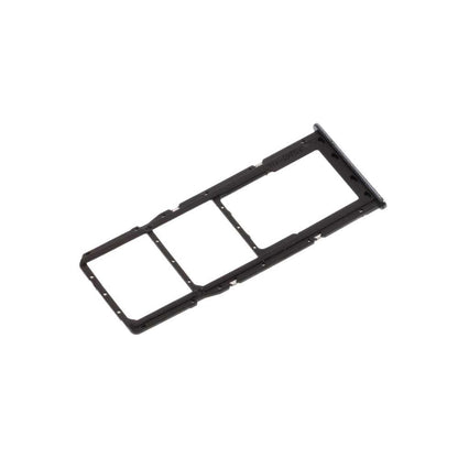 Dual SIM Kartenhalter für SAMSUNG GALAXY A51 A71 Micro SD Card Tray Holder Fach