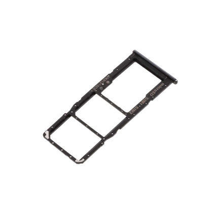 Dual SIM Kartenhalter für SAMSUNG GALAXY A51 A71 Micro SD Card Tray Holder Fach