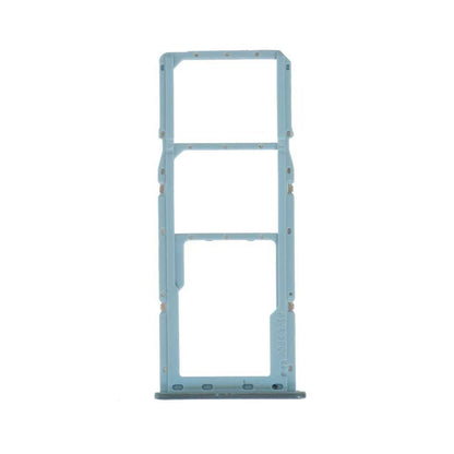 Dual SIM Kartenhalter für SAMSUNG GALAXY A51 A71 Micro SD Card Tray Holder Fach