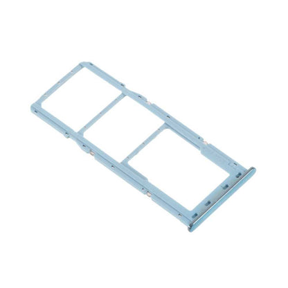 Dual SIM Kartenhalter für SAMSUNG GALAXY A51 A71 Micro SD Card Tray Holder Fach