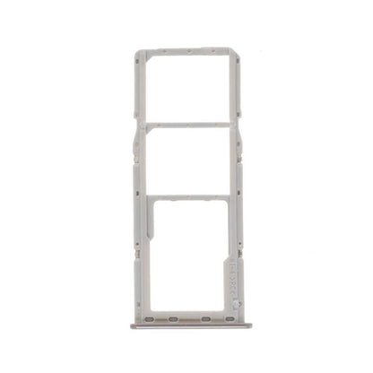 Dual SIM Kartenhalter für SAMSUNG GALAXY A51 A71 Micro SD Card Tray Holder Fach