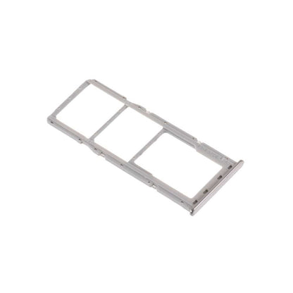 Dual SIM Kartenhalter für SAMSUNG GALAXY A51 A71 Micro SD Card Tray Holder Fach